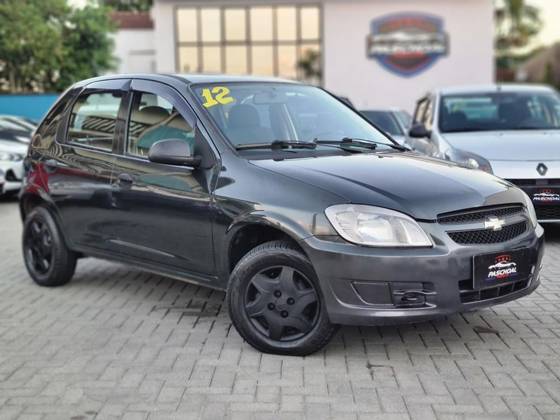 CHEVROLET CELTA 1.0 MPFI LS 8V FLEX 4P MANUAL